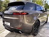 Land Rover Range Rover Sport (2026) 3,0 D300 DYNAMIC SE - náhled 8