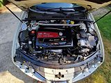 Alfa Romeo 159 (2010) Turismo Internazionale - náhled 2