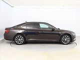 Škoda Superb (2016) Laurin&Klement 2.0 TDI, Kůže - náhled 6