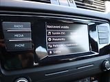 Škoda Octavia 2,0 RS TDi Nové Rozvody, Brzdy - náhled 19