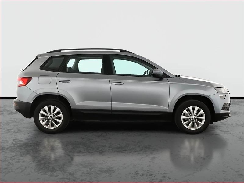 Škoda Karoq (2018) Ambition 1.0 TSI, Tempomat - fotka 6 z 19
