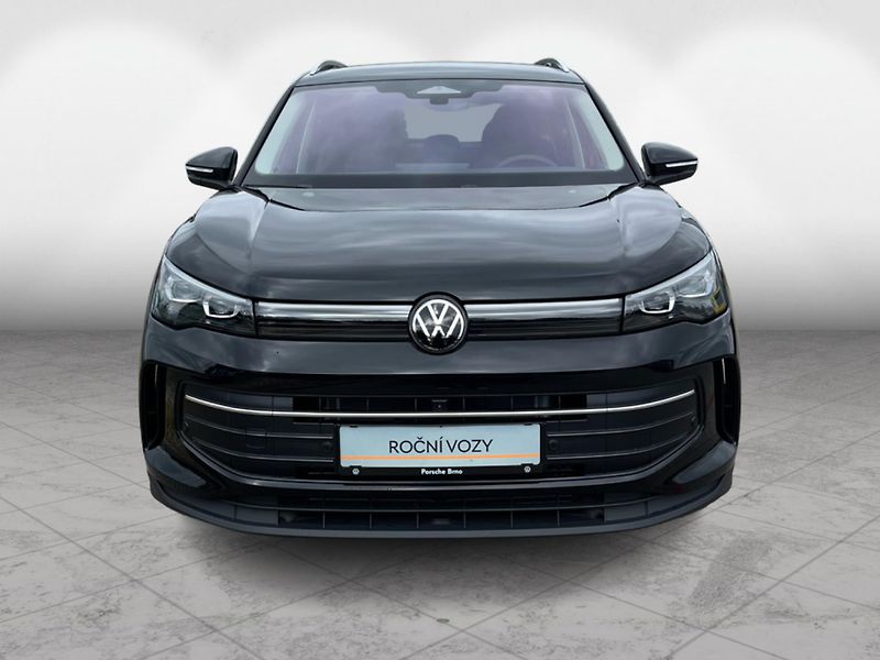 Volkswagen Tiguan 2.0TDI 7DSG 110kW PEOPLE - fotka 3 z 23