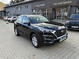 Hyundai Tucson 1.6GDi 97kW KLIMA ,1 MAJITEL - náhled 1