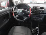 Škoda Roomster (2011) Style 1.6 TDI - náhled 7