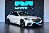 Mercedes-Benz Třídy S (2022) S 400 d 4MATIC - náhled 1
