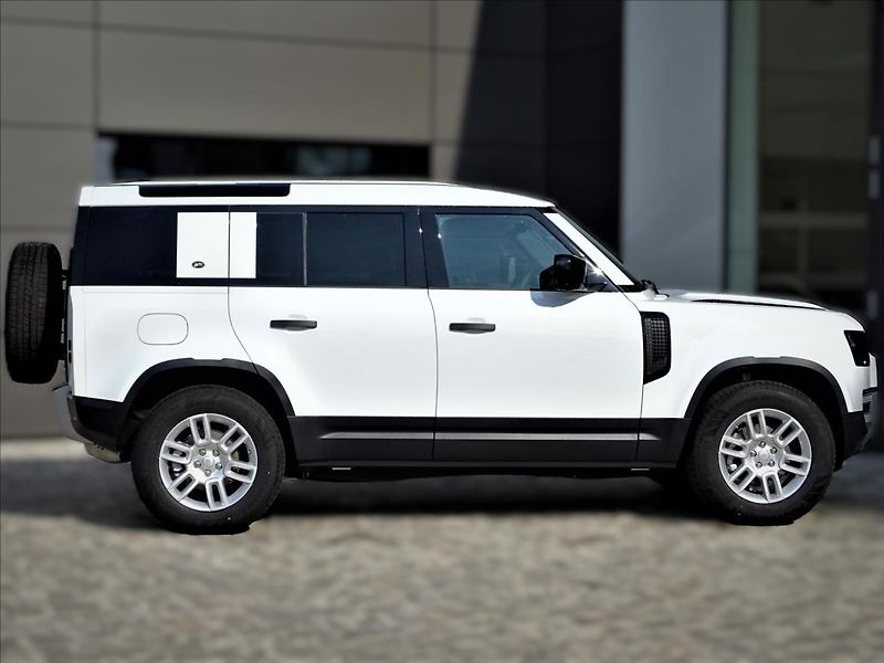 Land Rover Defender (2026) 110 D200 S * - fotka 5 z 18