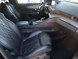 Peugeot 5008 (2018) GT Line 2.0 BlueHDi, Automat - náhled 9