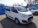 Ford Transit Custom 2,0 TDCI  L1H1 8MÍST BUS KLIMA - náhled 9