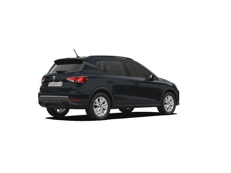 Seat Ibiza (2026) Reference - fotka 3 z 8