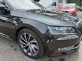 Škoda Superb 1.5 TSi 110 kW Laurin a Klemen - náhled 7