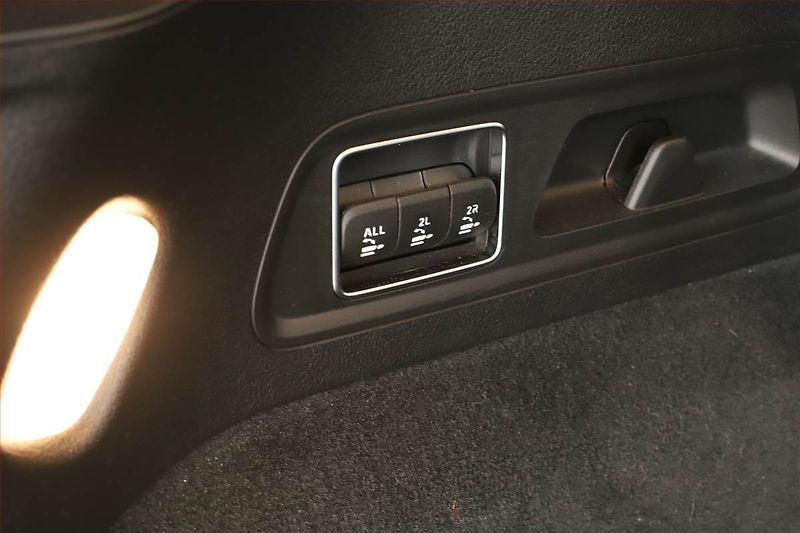 Mercedes-Benz GLS (2025) 350 d 4MATIC, 7 MÍST - fotka 29 z 31