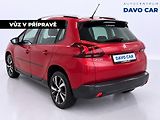 Peugeot 2008 1,6 HDI 88kW Active CZ - náhled 1