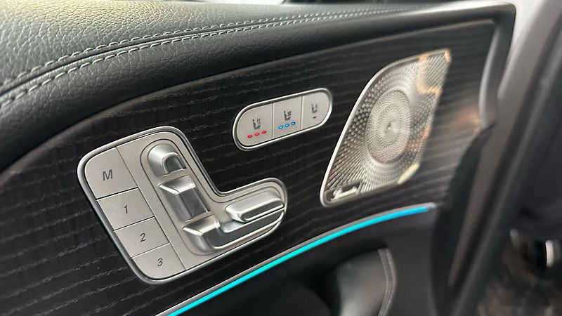 Mercedes-Benz GLE AMG 53 / TAŽNÉ / ZADNÍ TV - fotka 37 z 66