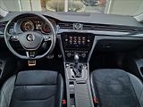 Volkswagen Arteon 2.0 TDI DSG Elegance,ČR,1.Maj - náhled 24