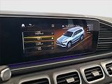 Mercedes-Benz GLS (2022) 450 4MATIC - náhled 25