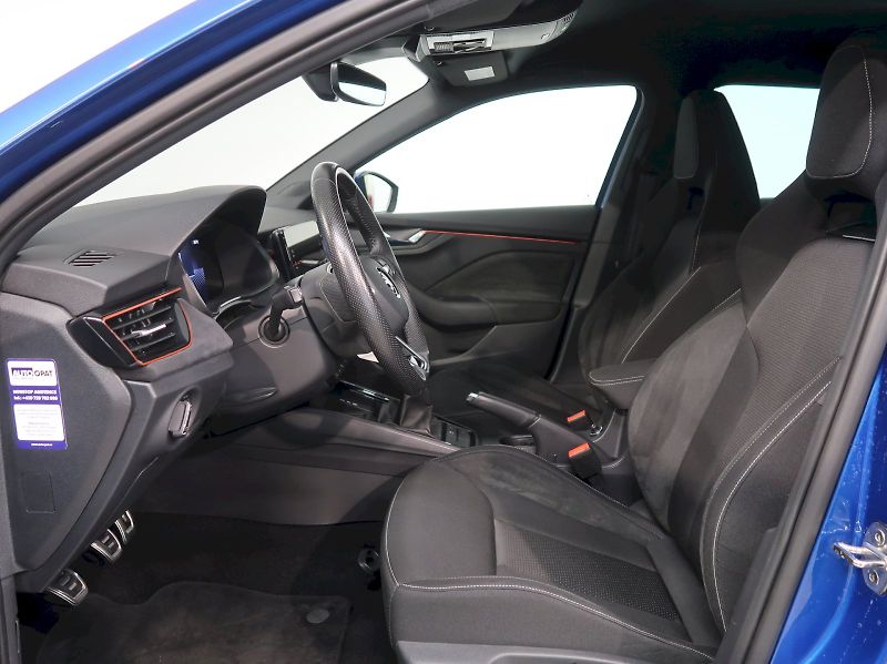 Škoda Scala (2024) DRIVE 1.5TSI 110KW LED MATRIX - fotka 13 z 37