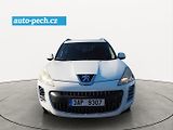 Peugeot 4007 (2010) 2.2 HDI, 115 kW, 4x4, 7 míst - náhled 6
