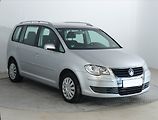 Volkswagen Touran (2007) Comfortline 1.4 TSI, Tažné - náhled 1