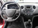 Hyundai i10 1,0 i 48kW 1.maj.ČR  86tkm. - náhled 8