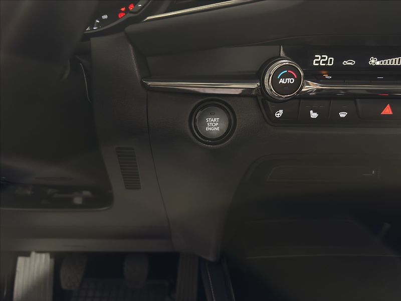 Mazda CX-30 2,0   i AWD 1.MAJITEL ČR DPH - fotka 22 z 48