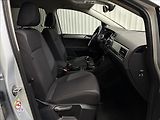 Volkswagen Touran 2.0TDI 2XKOLA 1MAJITEL 84KM! - náhled 33