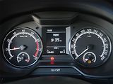 Škoda Octavia (2020) Style 1.5 TSI, Tempomat - náhled 11