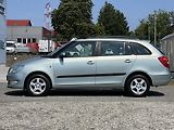 Škoda Fabia 1.6TDi 55KW ALU ČR KLIMA - náhled 3