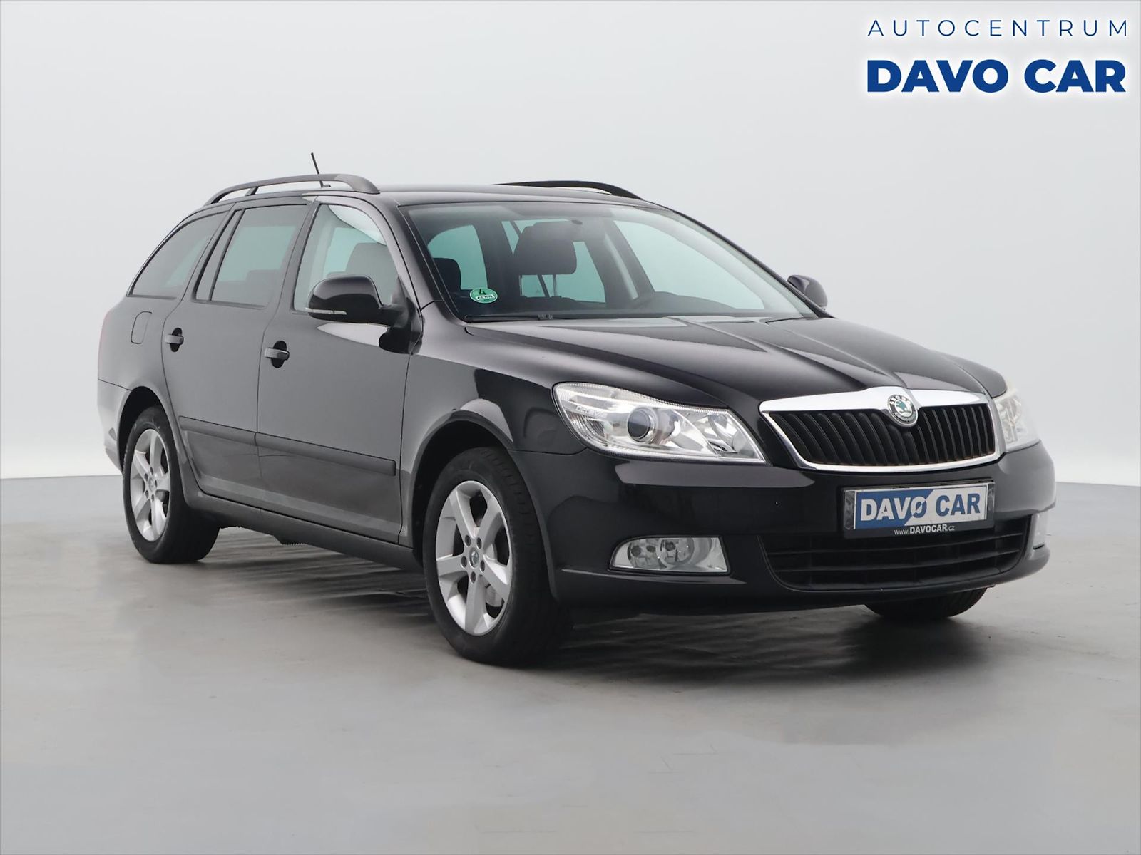 Škoda Octavia 1,8 TSi 118kW Ambition Navi