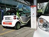 Smart fortwo ed