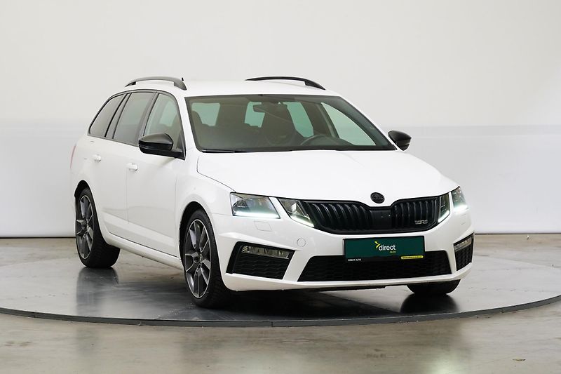 Škoda Octavia - fotka 8 z 28