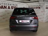Volkswagen Tiguan 2,0 TSi 140 KW, LED, DSG, 4 Mo - náhled 4