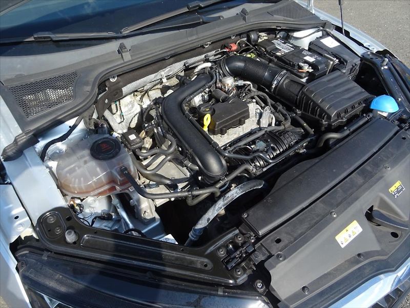 Škoda Octavia 1,0 TSi 81 kW Business - fotka 29 z 29