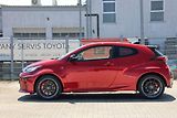 Toyota GR Yaris 1.6. 260k Dynamic + Sport - náhled 3
