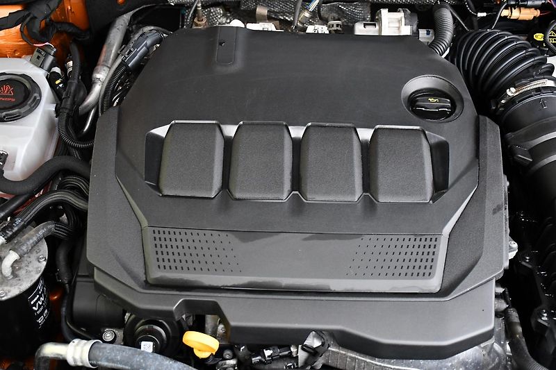Škoda Octavia 2.0TDi RS DSG 1M ČR - fotka 39 z 39