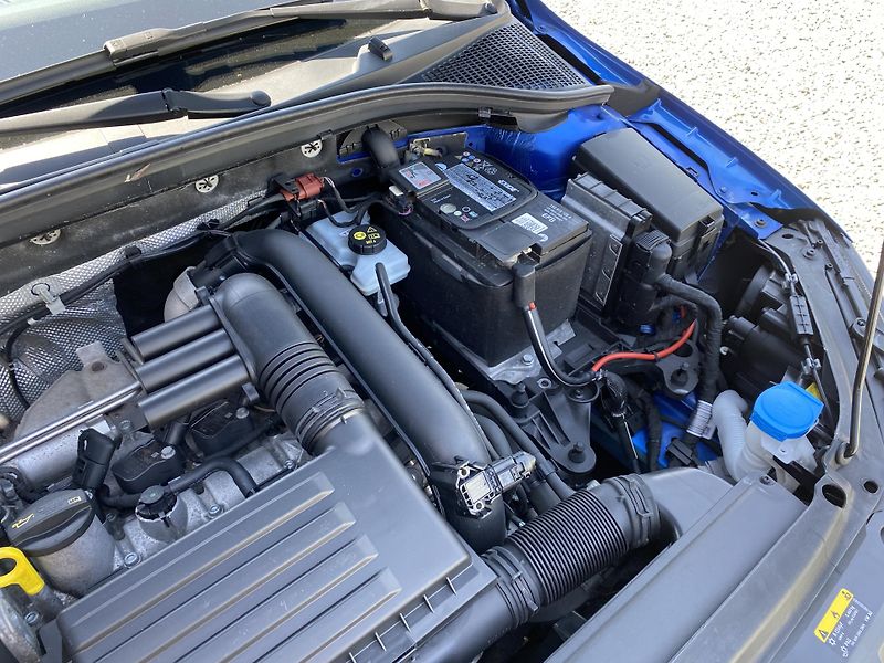Škoda Octavia 1.4 TSI 110kW -1xMAJ.- ALU-PDC - fotka 41 z 42