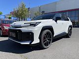 Toyota RAV4 2.5 Hybrid 4x4 GR SPORT - náhled 10