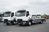 Renault Trucks D (2021) 16 / 240 / ACC / E 6 / PLATFOR - náhled 1