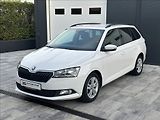 Škoda Fabia 1,0 TSI 95PS  Ambition Top - náhled 1