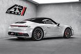 Porsche Ostatní Sport Chrono, výfuky, ventilac - náhled 7