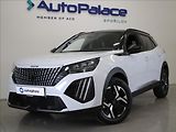 Peugeot 2008 1,2 Hybrid GT Alcant.NOVÝ VŮZ - náhled 1
