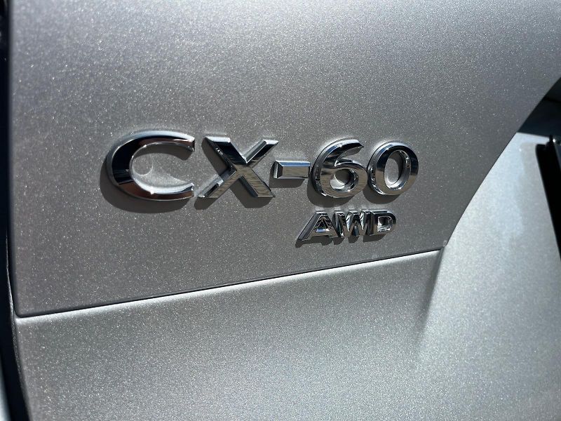 Mazda CX-60 (2025) D254/8AT/AWD/HOMURA/COSO - fotka 18 z 21