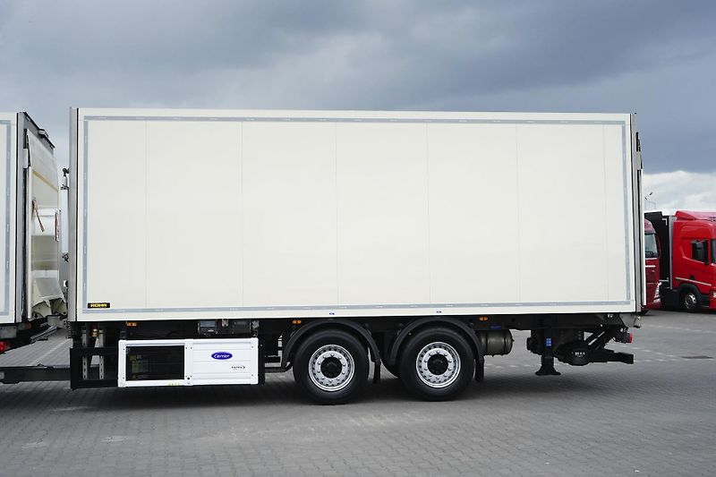 Mercedes-Benz Actros (2018) 2540 / ACC / E 6 / ZESTAW PRZE - fotka 46 z 56