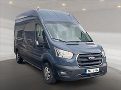 Ford Transit 2,0 EB 350 L3 Trend - fotografie inzerátu