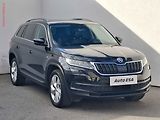 Škoda Kodiaq (2019) 2.0 TDi 4x4, Soleil, DSG - náhled 1