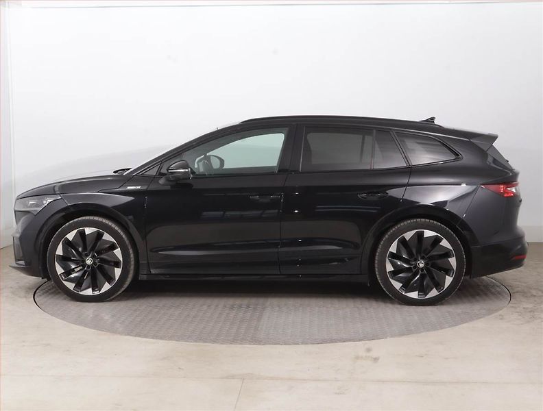 Škoda Enyaq (2021) iV 80 (82 kWh), SoH 90% - fotka 3 z 20