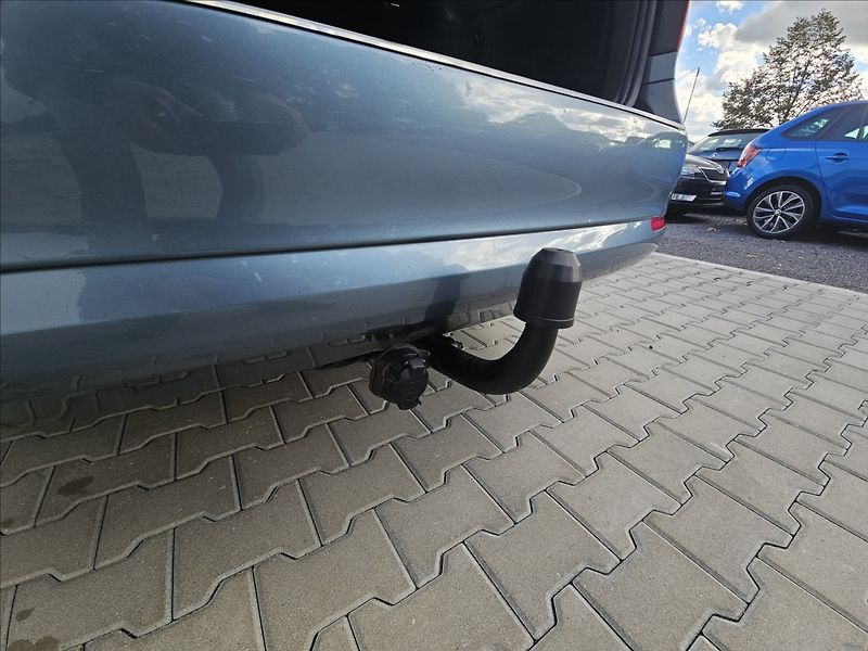 Škoda Octavia II 1,6 MPi75KW KLIMA TZ STK - fotka 22 z 38