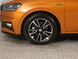 Škoda Fabia (2024) Monte Carlo 1.0 TSI - náhled 15