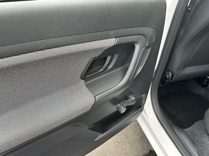 Škoda Fabia (2011) 1.2TSI/63kW 1.Maj. *KLIMA  - fotka 20 z 30