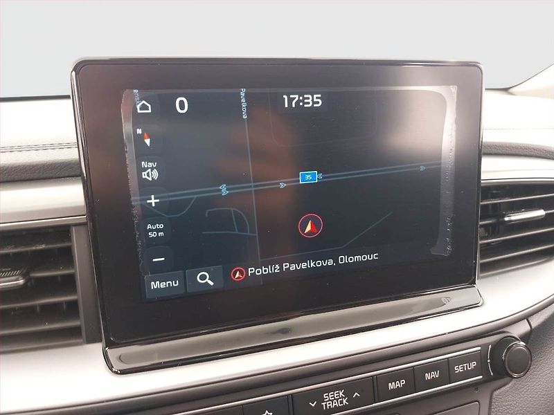 Kia Ceed (2018) 1.6 CRDi, ČR,1.maj, Serv.kniha - fotka 13 z 23