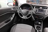 Hyundai i20 (2019) 1.2, ČR,1.maj, Serv.kniha - náhled 7